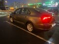 2021 Volkswagen Polo VI, серый, 1647269 рублей - вид 5