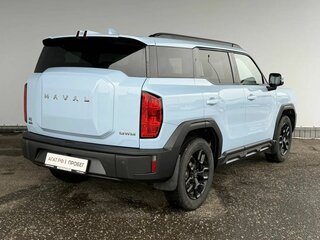 2024 Haval H3 I, синий, 2375000 рублей, вид 5