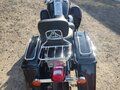 2005 Harley-Davidson Road King, чёрный, 1050000 рублей - вид 2