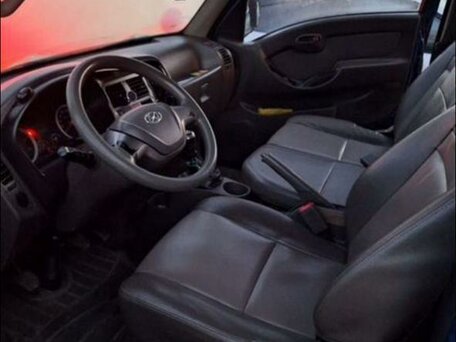 2013 Hyundai Porter II, синий, 1180000 рублей, вид 5