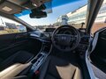2016 Honda Accord IX Рестайлинг, белый, 2200000 рублей - вид 9