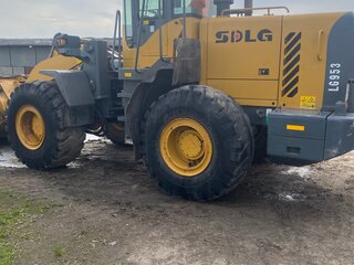 2012 SDLG L953F, 2680000 рублей, вид 2