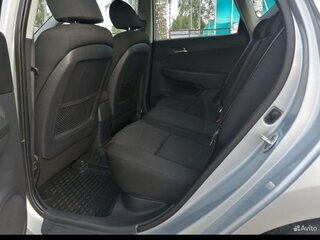 2009 Hyundai i30 I, серебристый, 750000 рублей, вид 2
