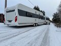 2017 Hobby Prestige, белый, 3600000 рублей - вид 3