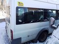 2011 Ford Transit, белый, 350000 рублей - вид 9