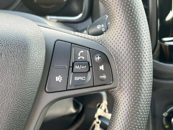 2018 Lada (ВАЗ) XRAY Cross I, серебристый, 1250000 рублей - вид 23