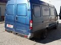 2008 ГАЗ ГАЗель (2705), синий, 390000 рублей - вид 1