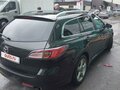 2009 Mazda 6 II (GH), чёрный, 1100000 рублей - вид 7