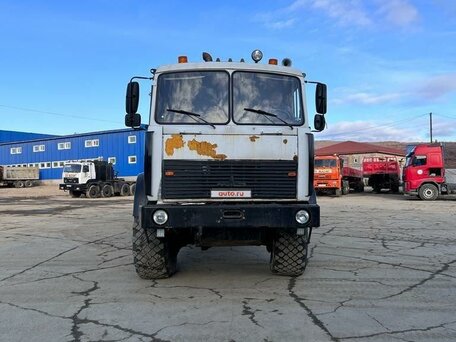 2013 МАЗ 6425, белый, 2100000 рублей, вид 1