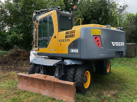 2013 Volvo EW, 5800000 рублей, вид 1