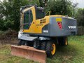 2013 Volvo EW, 5800000 рублей