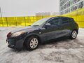 2012 Mazda Axela II, чёрный, 1159000 рублей - вид 2