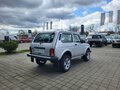 2026 Lada (ВАЗ) Niva Legend I, серый, 1205000 рублей - вид 6