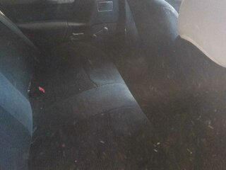 1989 Ford Taurus I, синий, 65000 рублей, вид 5