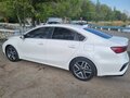 2019 Kia K3 II, белый, 1700000 рублей - вид 4