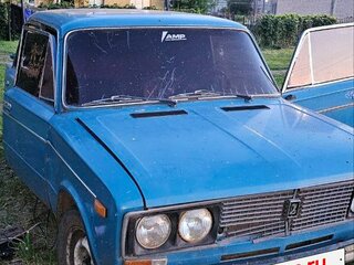 1975 Lada (ВАЗ) 2103, синий, 49999 рублей, вид 4