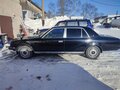 2007 Toyota Century 6-speed II (G50), чёрный, 1500000 рублей - вид 6