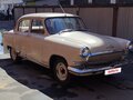 1969 ГАЗ 21 «Волга» 21Р, бежевый, 1000000 рублей - вид 2