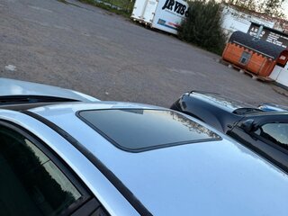 2005 Renault Megane II, серый, 215000 рублей, вид 4