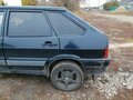 2006 Lada (ВАЗ) 2114, чёрный, 215000 рублей - вид 3