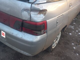 2003 Lada (ВАЗ) 2112, серебристый, 100000 рублей, вид 5