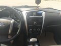 2015 Datsun mi-DO, коричневый, 750000 рублей - вид 8