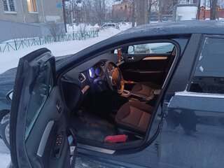 2013 Citroen C4 II, синий, 550000 рублей, вид 4