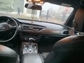 2012 Audi A6 IV (C7), чёрный, 1700000 рублей - вид 7