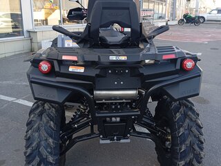 2025 Stels ATV-800 Guepard Trophy, серый, 1160000 рублей, вид 4