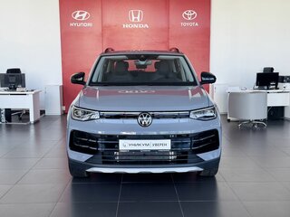 2026 Volkswagen Tharu XR, серый, 3049000 рублей, вид 2