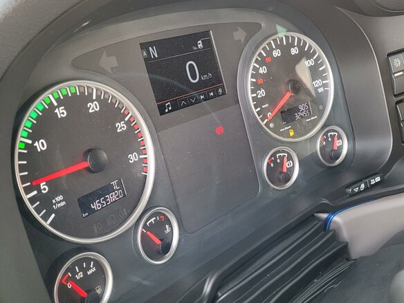 2019 MAN TGX, белый, 8915004 рублей - вид 4