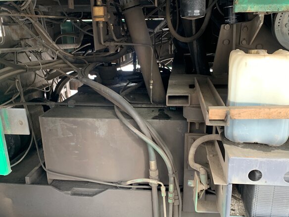 2008 XCMG RP, 2500000 рублей - вид 5