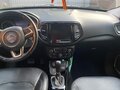 2019 Jeep Compass II, серый - вид 4