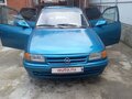 1992 Opel Astra F, зелёный, 95000 рублей - вид 4