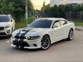 2019 Dodge Charger R__T VII (LD) Рестайлинг, белый, 4300000 рублей
