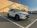2021 Mitsubishi Eclipse Cross I, белый, 1990000 рублей - вид 2