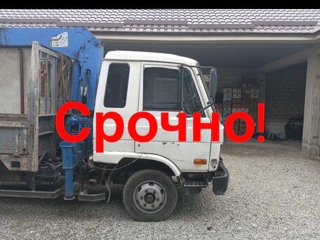 1992 Nissan DIESEL, 1850000 рублей, вид 1