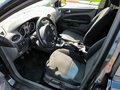 2011 Ford Focus II Рестайлинг, чёрный, 568000 рублей - вид 4