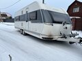 2017 Hobby Prestige, белый, 3600000 рублей - вид 2