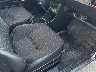 2010 Lada (ВАЗ) 2107, зелёный, 650000 рублей, вид 5