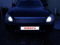 2011 Lada (ВАЗ) Priora I, синий, 435000 рублей - вид 2