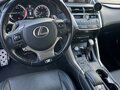 2016 Lexus NX 200t I, белый, 3050000 рублей - вид 6
