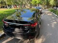 2013 Mazda 6 III (GJ), чёрный, 1550000 рублей - вид 9