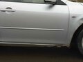 2007 Mazda 6 I (GG) Рестайлинг, серебристый, 330000 рублей - вид 6