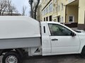 2022 LADA (ВАЗ) ВИС 2349, белый, 940000 рублей - вид 2