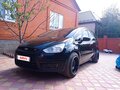 2006 Ford S-MAX I, чёрный, 650000 рублей - вид 2