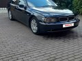 2004 BMW 7 серии 730d IV (E65/E66), чёрный, 1100000 рублей - вид 1