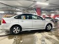 2008 Ford Focus II Рестайлинг, серебристый, 410000 рублей - вид 3