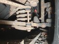 1994 ГАЗ 31029 «Волга», белый, 67000 рублей - вид 9