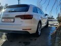 2017 Audi A4 V (B9), белый, 1799999 рублей - вид 2